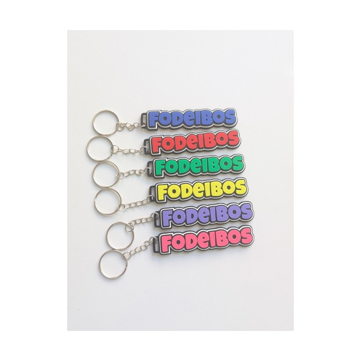 Porta-Chaves FODEIBOS