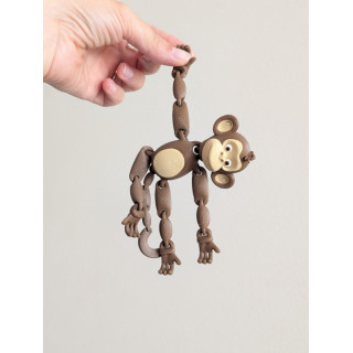 Macaco Articulado