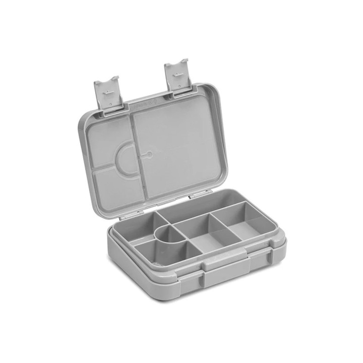NOÜKA - Lancheira Refrigerante Sloth Jungle Bento