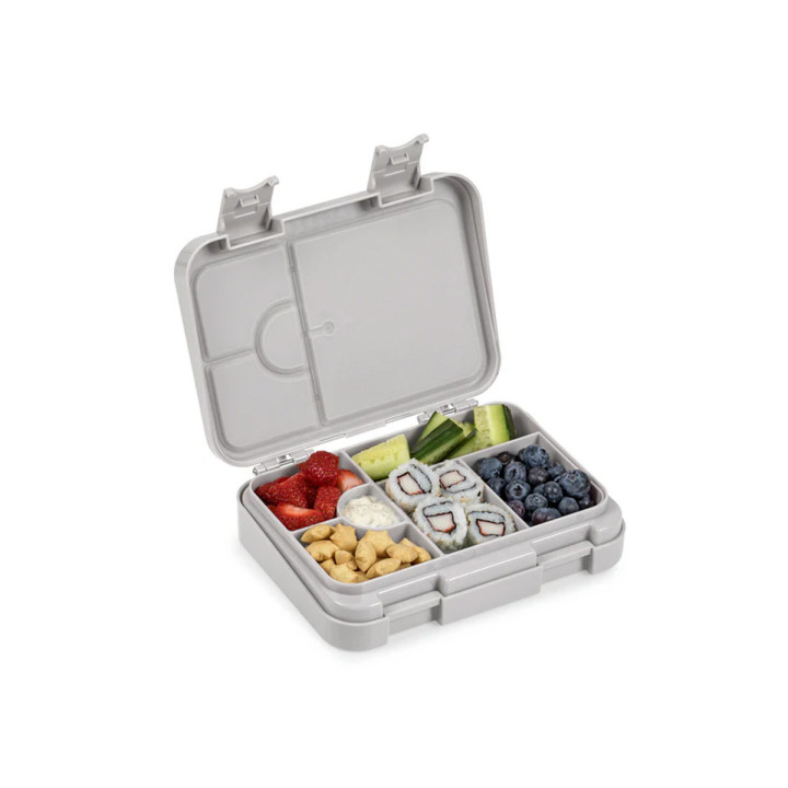 NOÜKA - Lancheira Refrigerante Sloth Jungle Bento