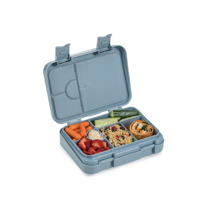 NOÜKA - Lancheira Refrigerante Dino Bento