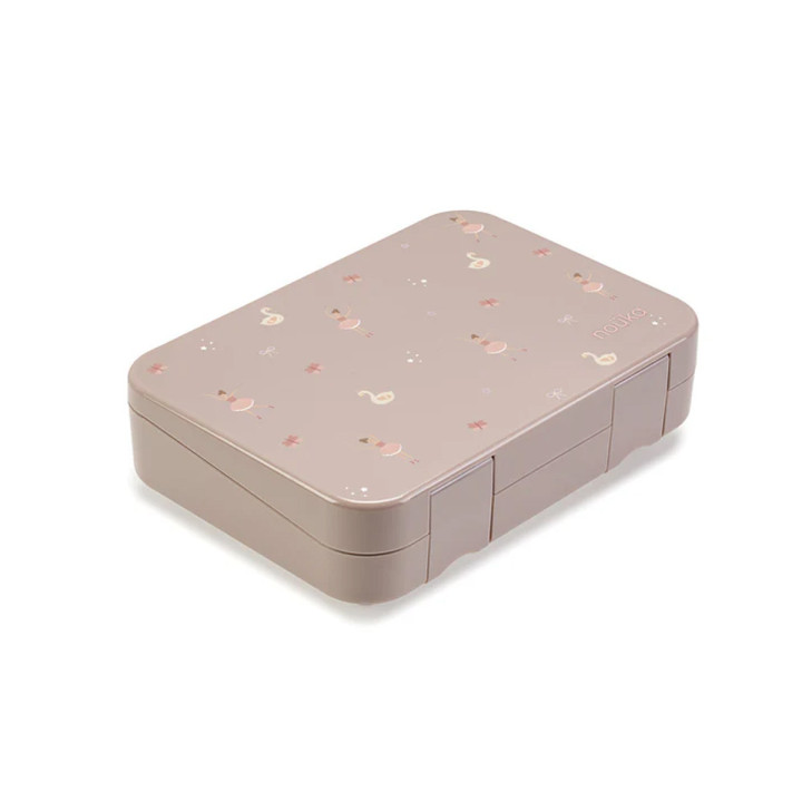 NOÜKA - Lancheira Refrigerante Ballerina Bento