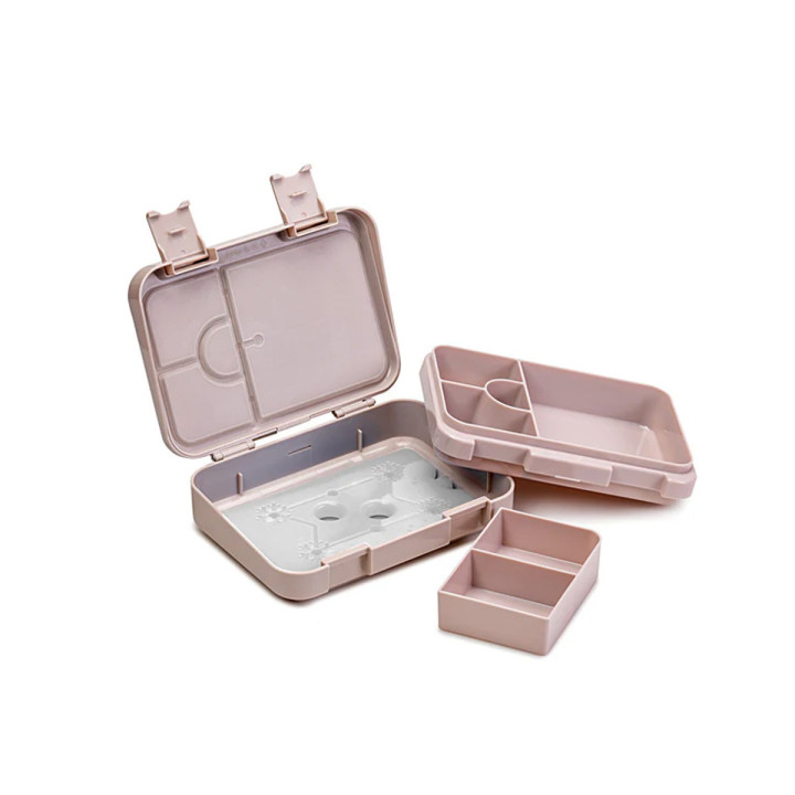 NOÜKA - Lancheira Refrigerante Ballerina Bento