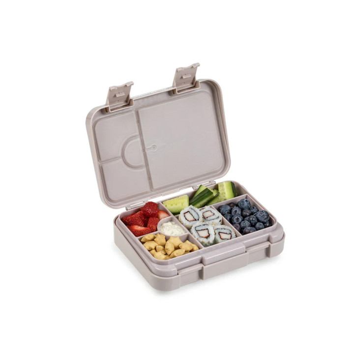 NOÜKA - Lancheira Refrigerante Ballerina Bento
