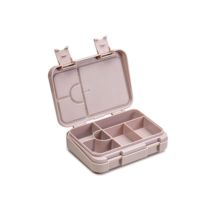 NOÜKA - Lancheira Refrigerante Ballerina Bento