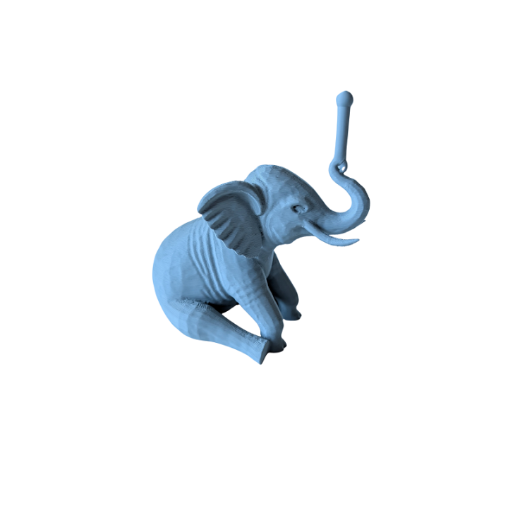 Jogo Equilíbrio Stay Elephant