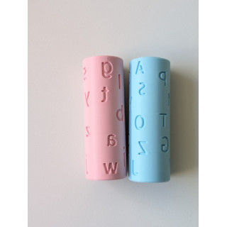 Kit Rolo de Letras