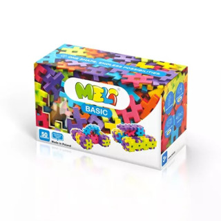 MELI - Meli Basic 50 peças