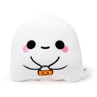 PUCKATOR - Brinquedo Fofinho Squidglys Adoramals Carrie o fantasma