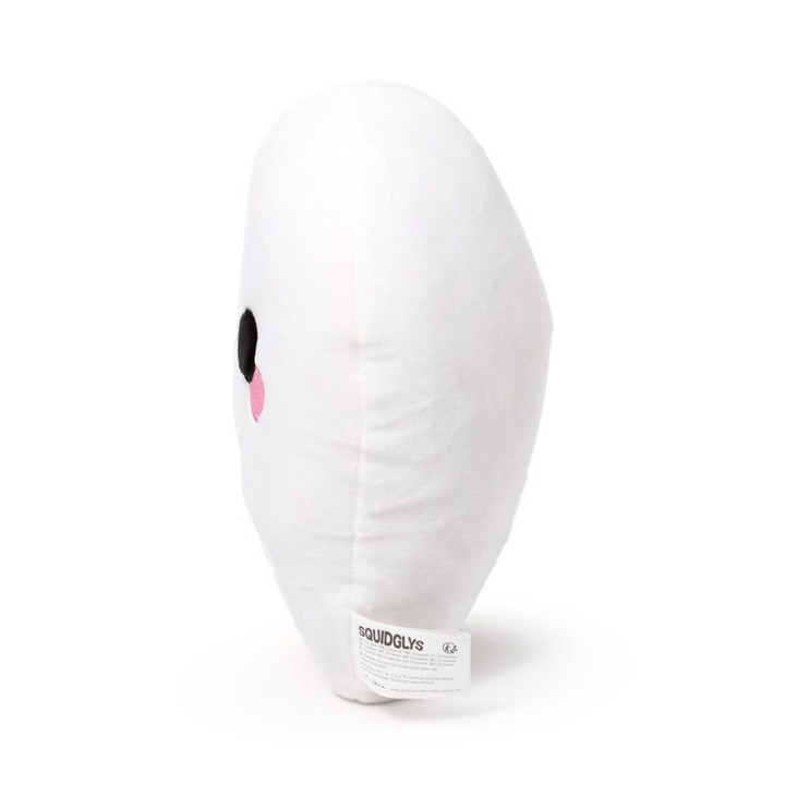 PUCKATOR - Brinquedo Fofinho Squidglys Adoramals Carrie o fantasma