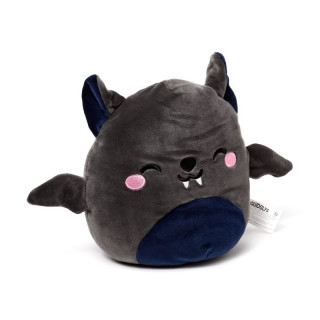 PUCKATOR - Brinquedo Fofinho Squidglys Adoramals Dexter o morcego