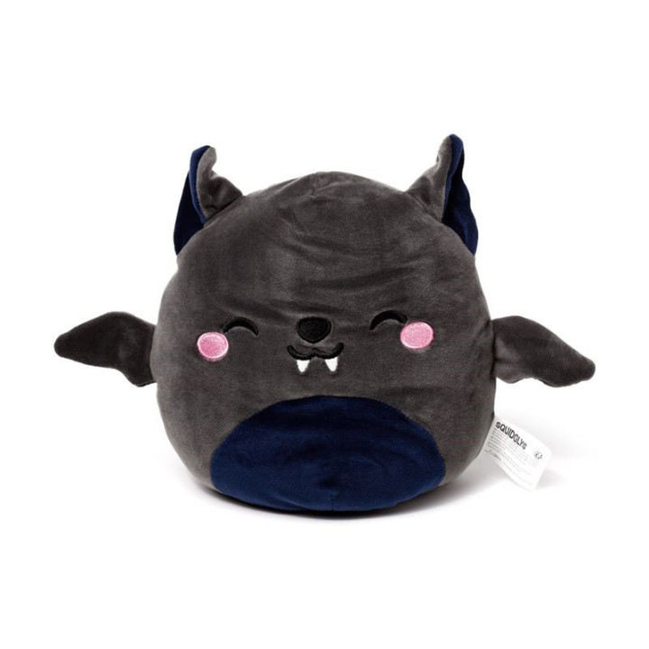 PUCKATOR - Brinquedo Fofinho Squidglys Adoramals Dexter o morcego