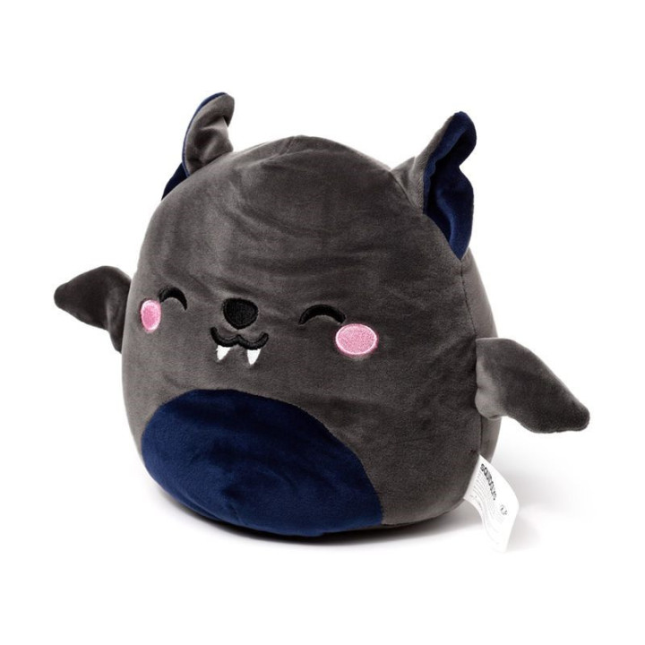 PUCKATOR - Brinquedo Fofinho Squidglys Adoramals Dexter o morcego