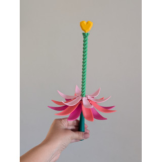 Varinha Flor