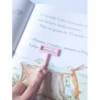 Anel de Leitura