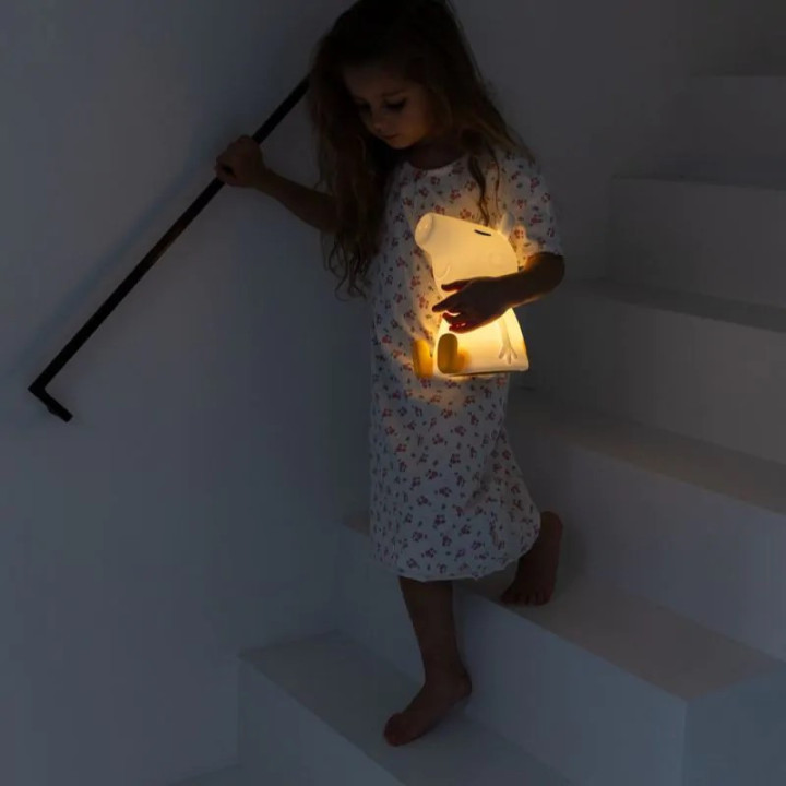 MR.MARIA  - PEPPA First Light