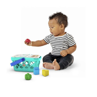 HAPE - Cesta de Compras Magic Touch