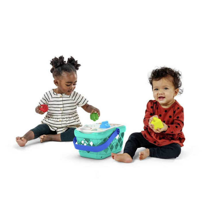 HAPE - Cesta de Compras Magic Touch