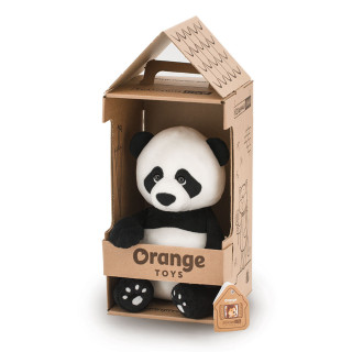 ORANGE TOYS - Boo The Panda