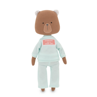 ORANGE TOYS - Oscar The Bear