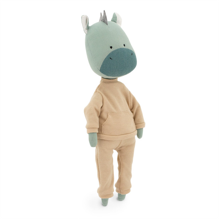 ORANGE TOYS - Andy The Dragon