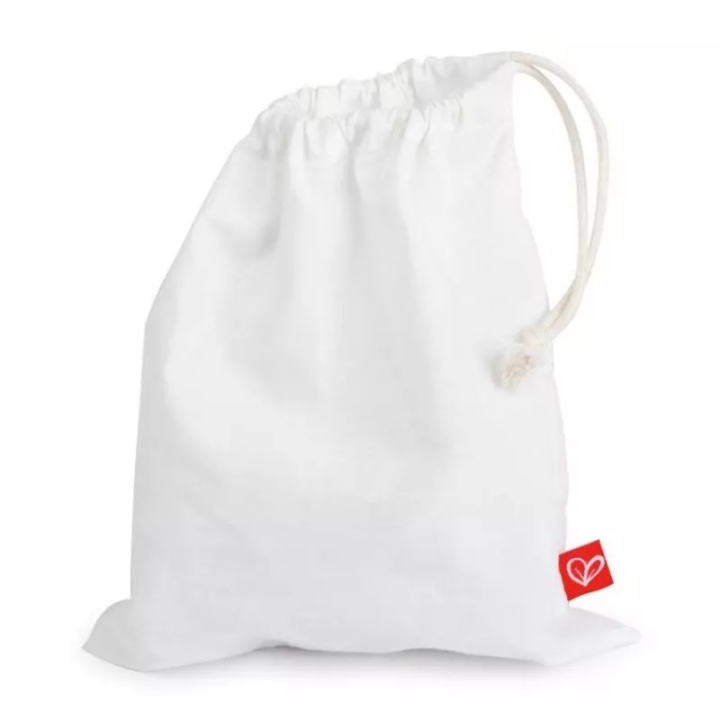 HAPE - Saco com Berlindes