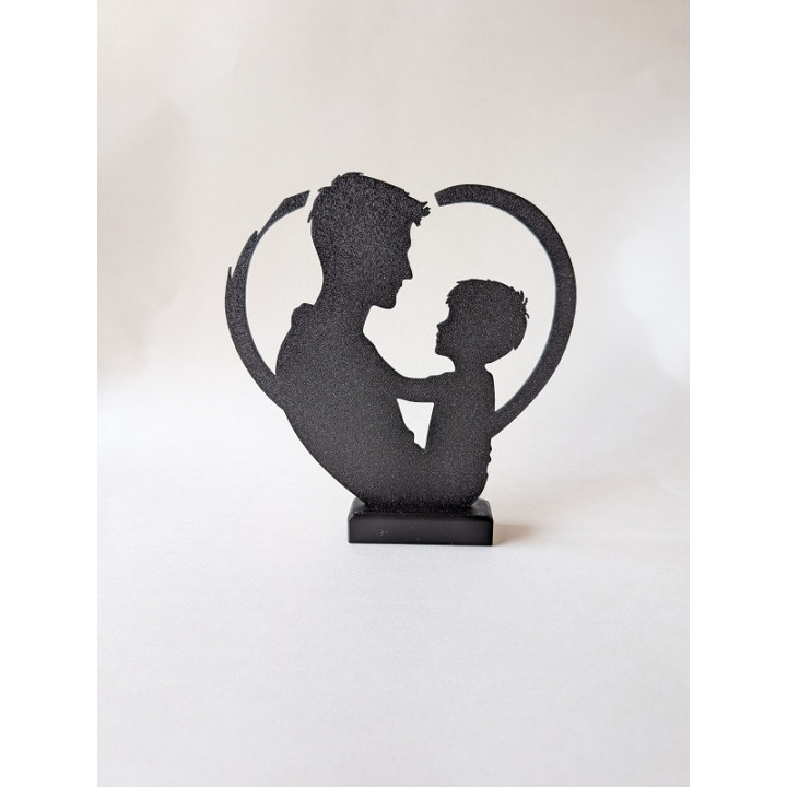 Figura Pai&Filho