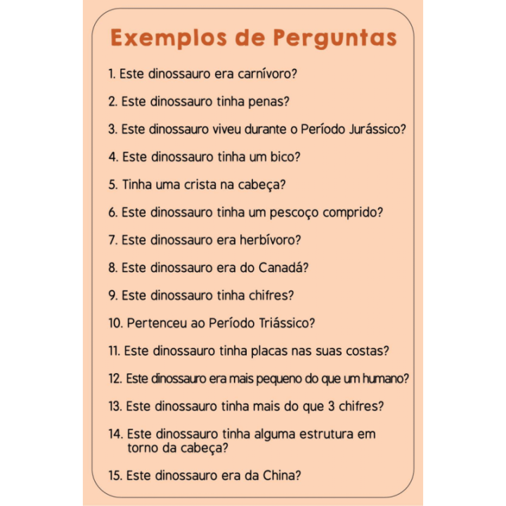SKILLMATICS - Adivinha em 10 Dinossauros Mortíferos