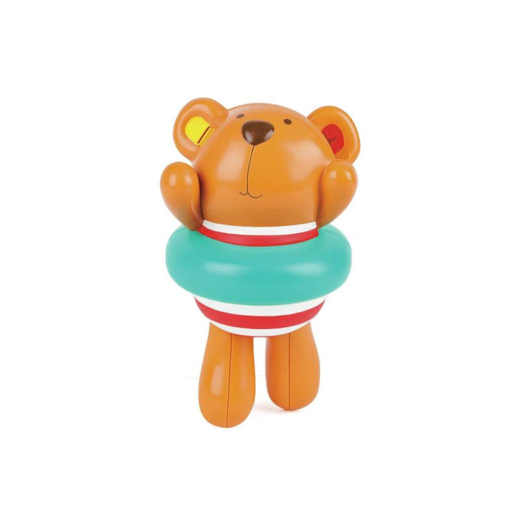 HAPE - Teddy Nadador