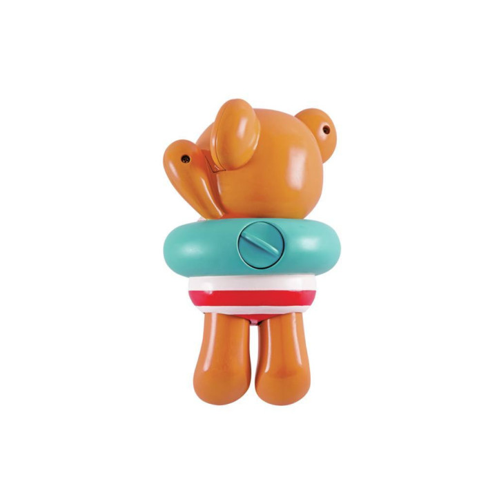 HAPE - Teddy Nadador
