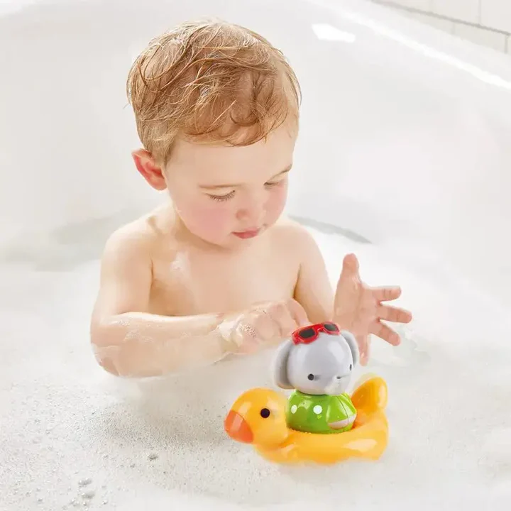HAPE - Elefante Nadador