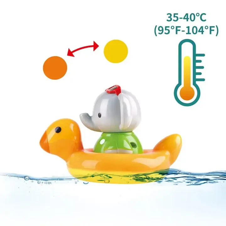 HAPE - Elefante Nadador