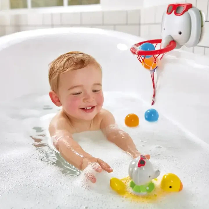 HAPE - Elefante Nadador