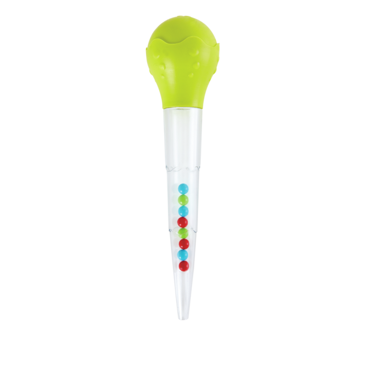 HAPE - Pipetas com Mega Contas