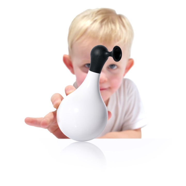 MOLUK - Boi