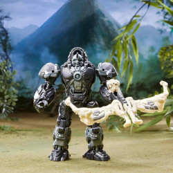 TRANSFORMERS - Rise of the Beasts Weaponizer OPTIMUS PRIMAL ARROWSTRIPE