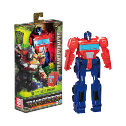 TRANSFORMERS - Rise of the Beasts Titan Changers OPTIMUS PRIME