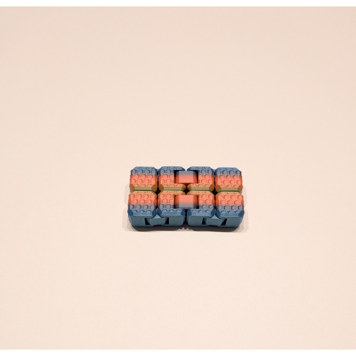 Cubo Infinito