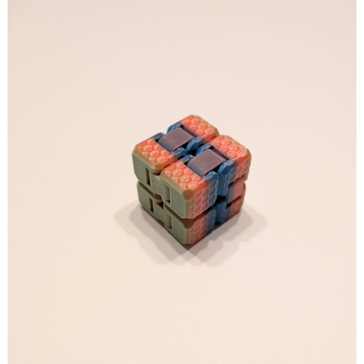 Cubo Infinito