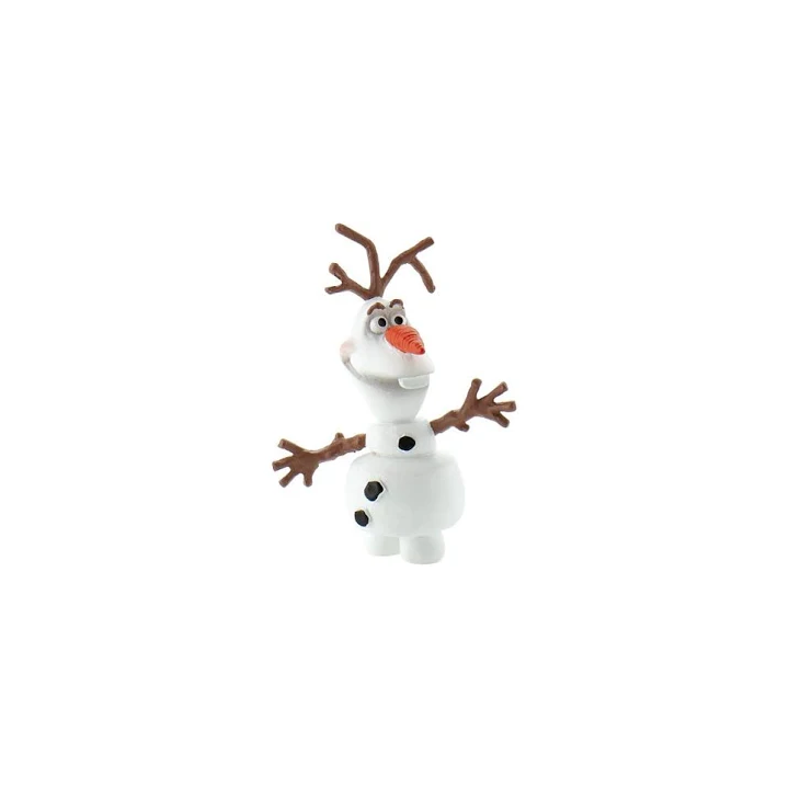 BULLYLAND - Olaf FROZEN