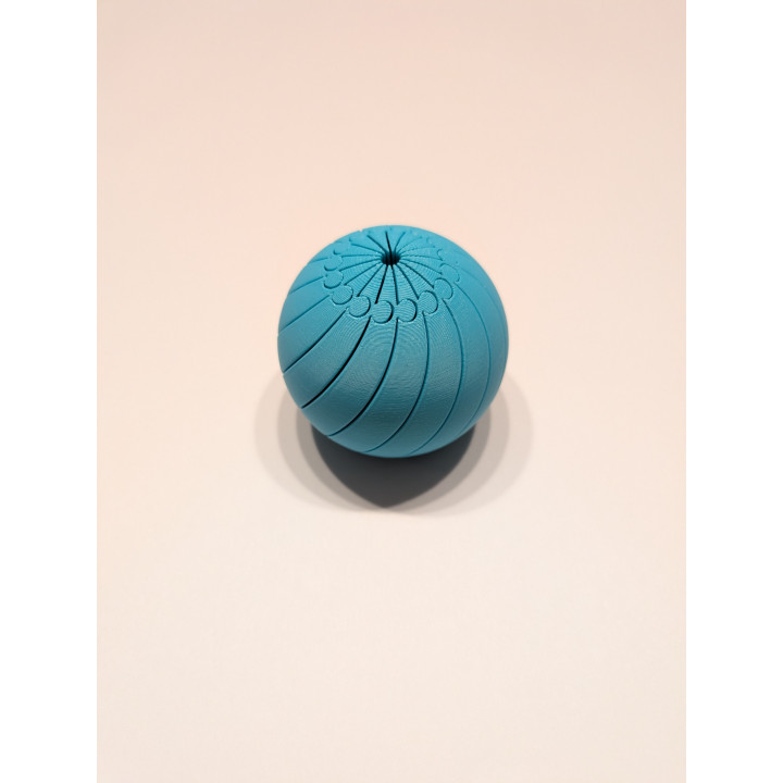 Bola Sensorial