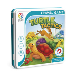 SMART GAMES - Turtle Tatics