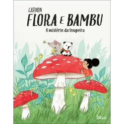 LILLIPUT - Flora e Bambu 3: O Mistério da Toupeira