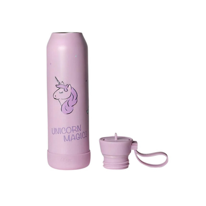 CITRON - Garrafa Térmica 500mL STORMY UNICORN