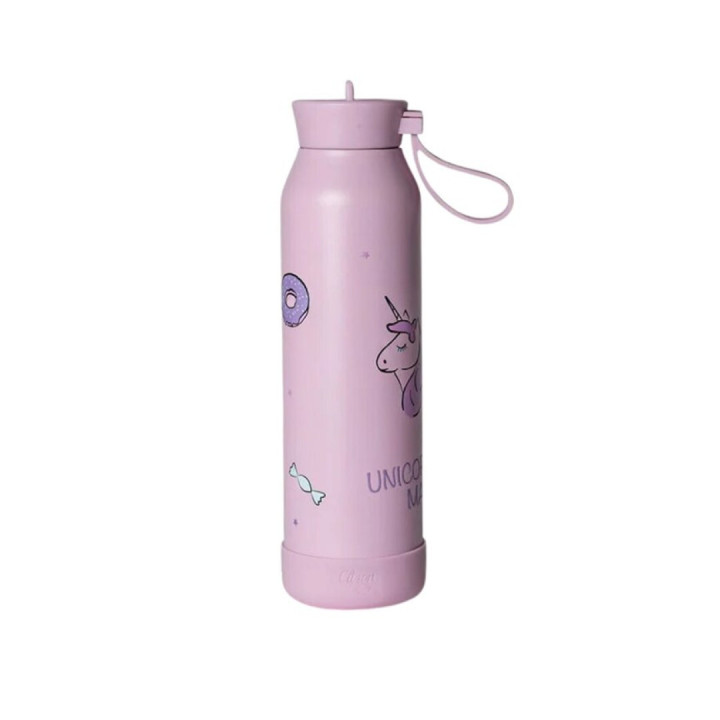 CITRON - Garrafa Térmica 500mL STORMY UNICORN