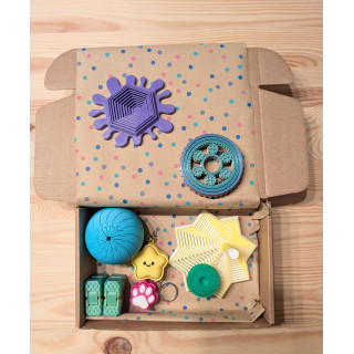 Pack Fidget