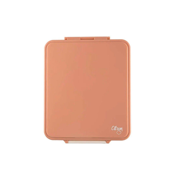 CITRON - Lancheira Grande Blush Pink