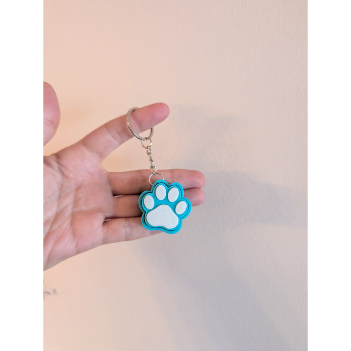 Clicker Patinha