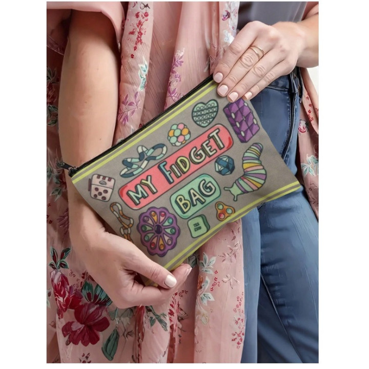 Bolsa FIDGET