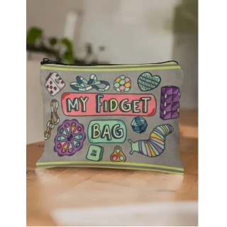 Bolsa FIDGET